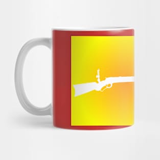 Leverguns 50 Mug